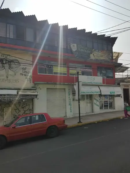 Casa en venta en El Molino, Iztapalapa — foto 3 de 11