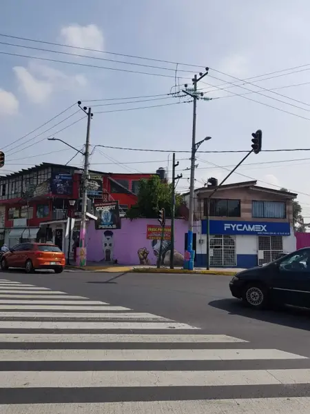 Casa en venta en El Molino, Iztapalapa — foto 2 de 11
