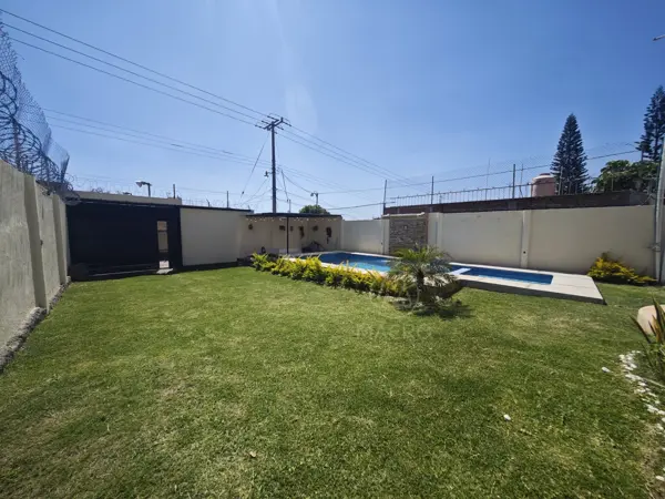 Casa en venta en Santa Rosa, Yautepec — foto 3 de 21