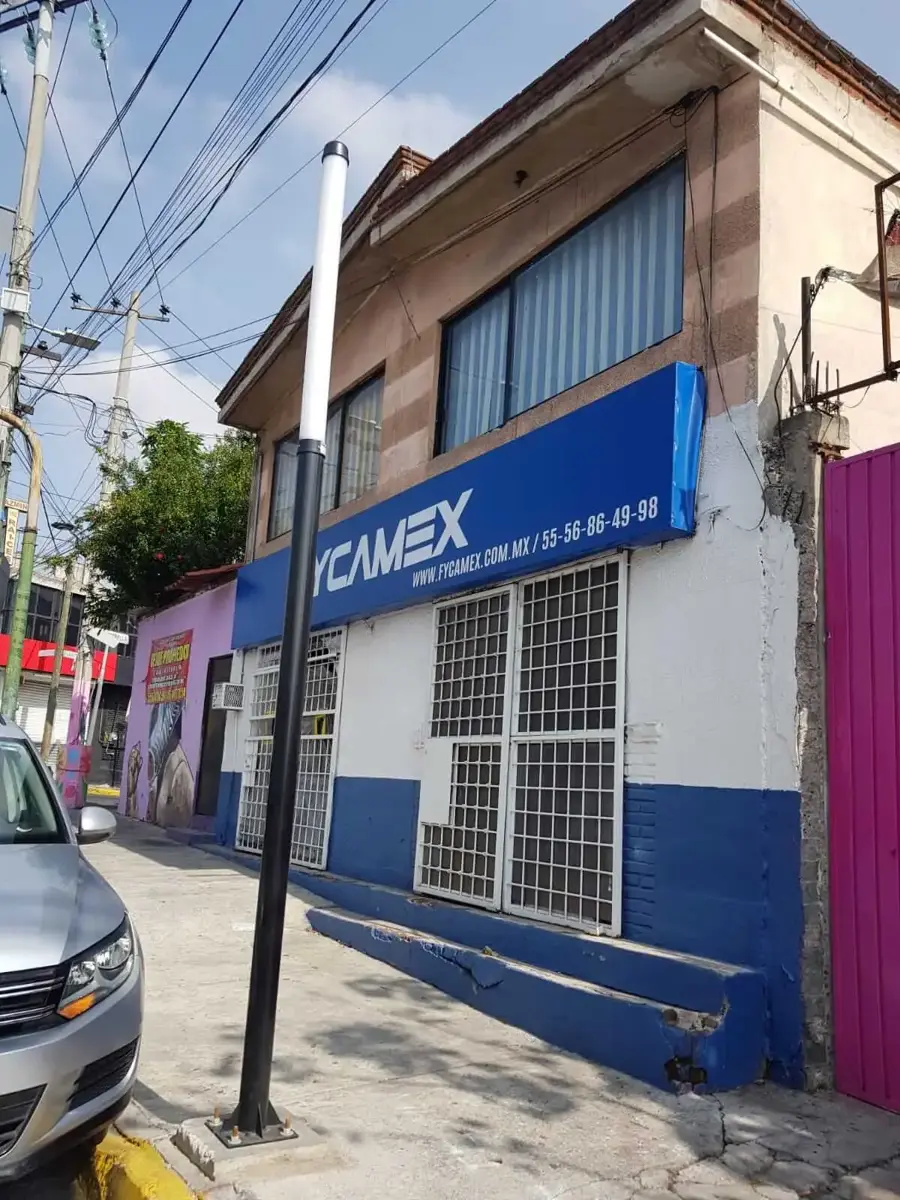 Casa en venta en El Molino, Iztapalapa — foto 1 de 11