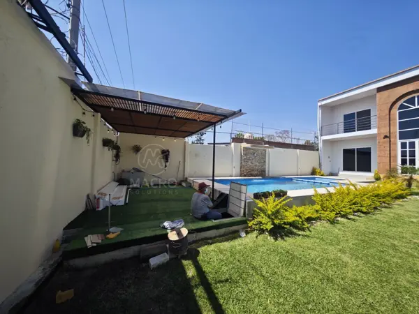 Casa en venta en Santa Rosa, Yautepec — foto 2 de 21