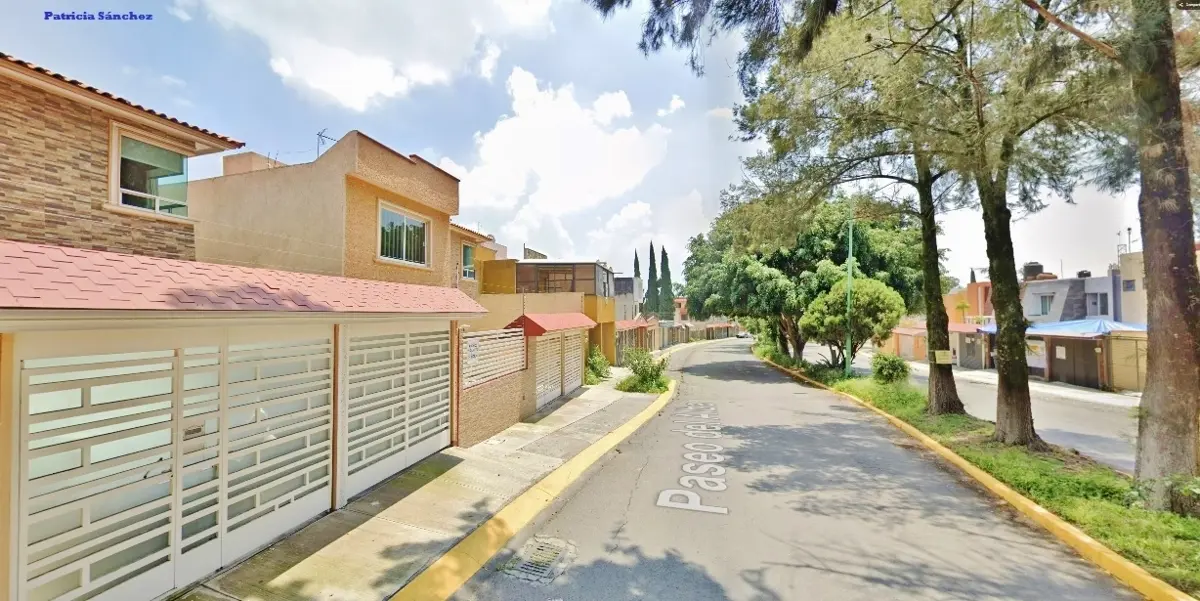 Casa en venta en Jardines del Alba, Cuautitlán Izcalli — foto 1 de 5