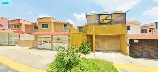 Casa en venta en Jardines del Alba, Cuautitlán Izcalli — foto 3 de 5