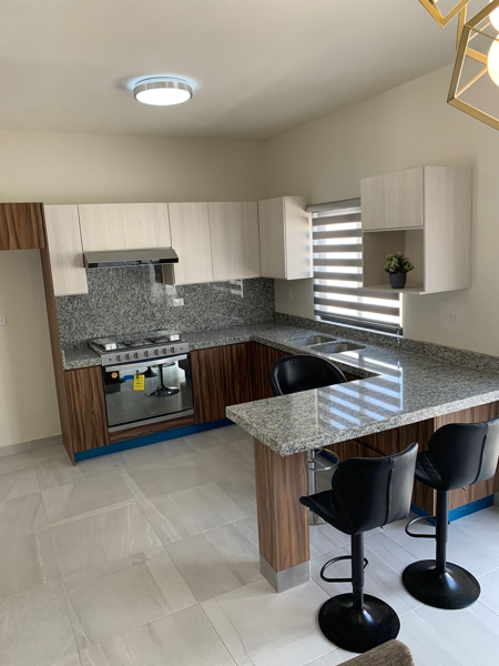 Casa en venta en Las Puertas del Desierto, Torreón — foto 2 de 17