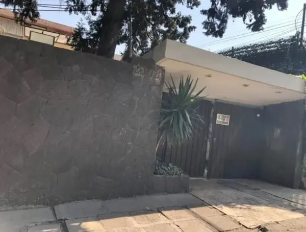 Casa en venta en Bosque de Chapultepec I Sección, Miguel Hidalgo — foto 2 de 14