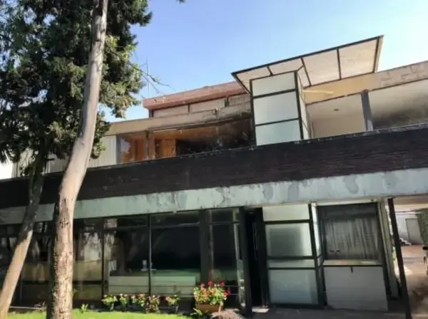 Casa en venta en Bosque de Chapultepec I Sección, Miguel Hidalgo — foto 3 de 14