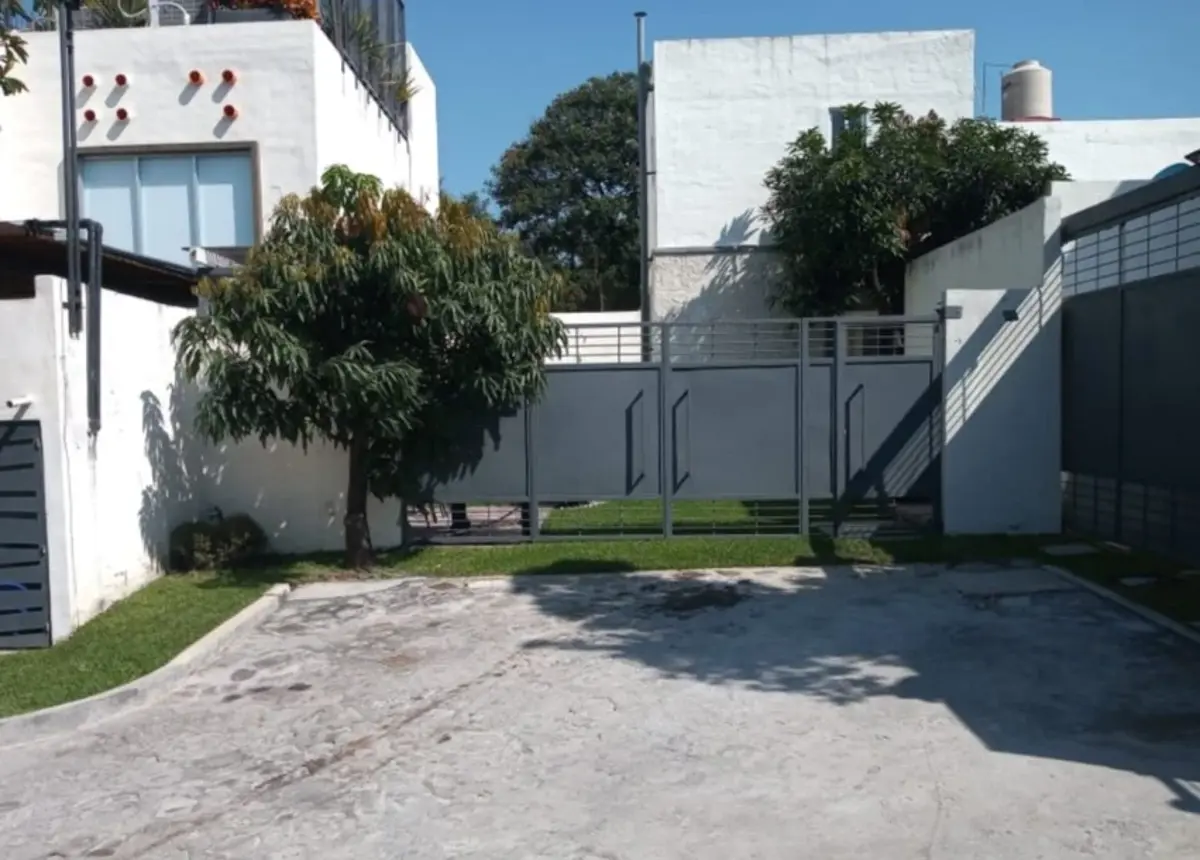 Casa en venta en Tres de Mayo, Emiliano Zapata — foto 1 de 13