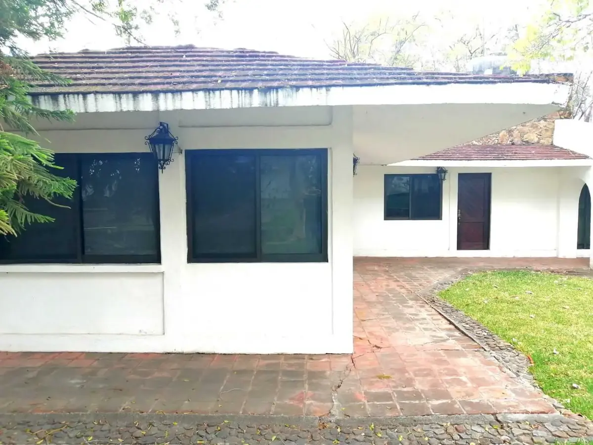 Finca-Rancho en venta en Jonacatepec de Leandro Valle Centro, Jonacatepec de Leandro Valle — foto 1 de 43