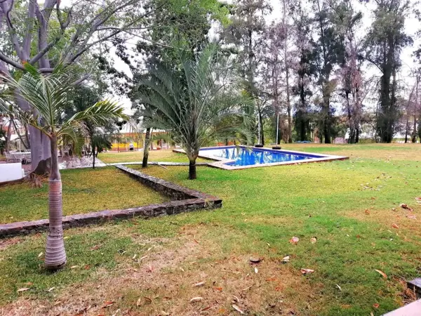 Finca-Rancho en venta en Jonacatepec de Leandro Valle Centro, Jonacatepec de Leandro Valle — foto 2 de 43