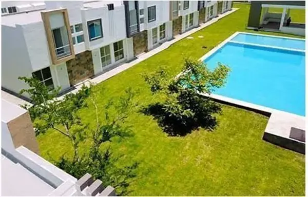 Casa en venta en El Tomatal, Emiliano Zapata — foto 3 de 10