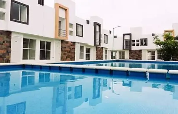 Casa en venta en El Tomatal, Emiliano Zapata — foto 2 de 10