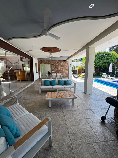 Casa en venta en Residencial Sumiya, Jiutepec — foto 3 de 70