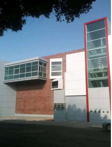 Edificio en renta en Santa Maria, Puebla — foto 2 de 31