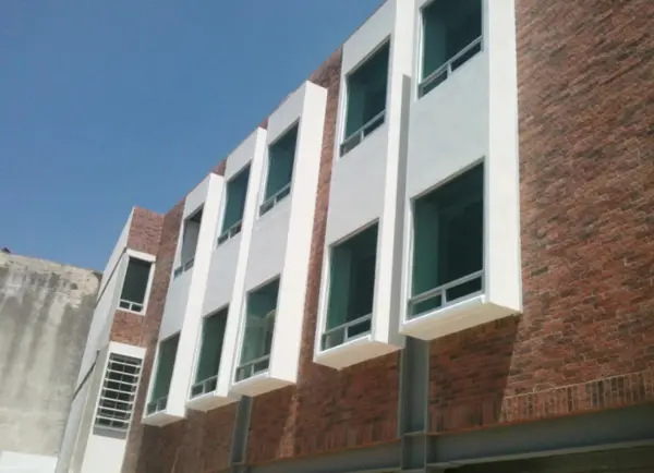 Edificio en renta en Santa Maria, Puebla — foto 3 de 31