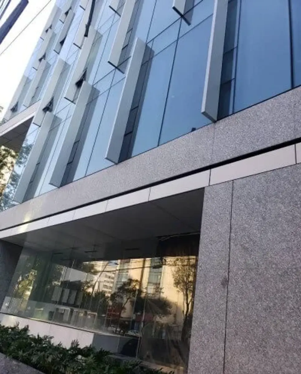 Edificio en venta en Polanco V Sección, Miguel Hidalgo — foto 1 de 4