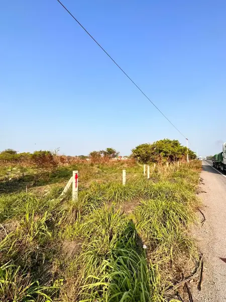Terreno en venta en Colinas de Santa Fe, Veracruz — foto 3 de 11