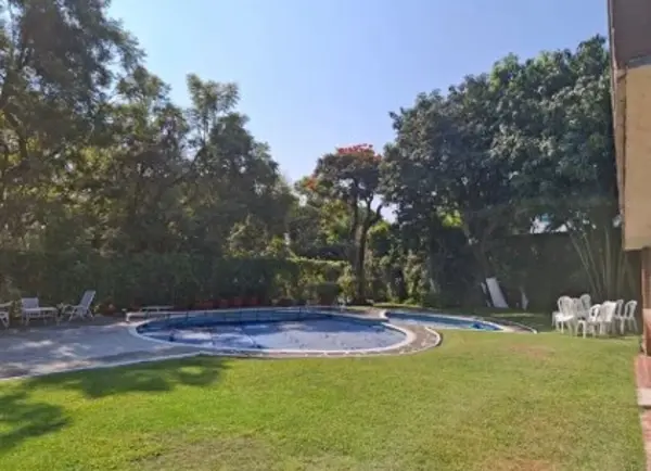 Casa en venta en Lomas de Cortes, Cuernavaca — foto 2 de 21