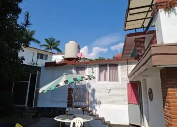 Casa en venta en Lomas de Cortes, Cuernavaca — foto 3 de 21