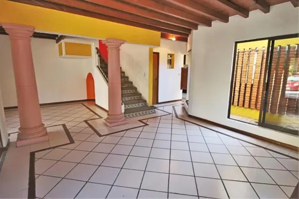 Casa en venta en Tetela del Monte, Cuernavaca — foto 3 de 24