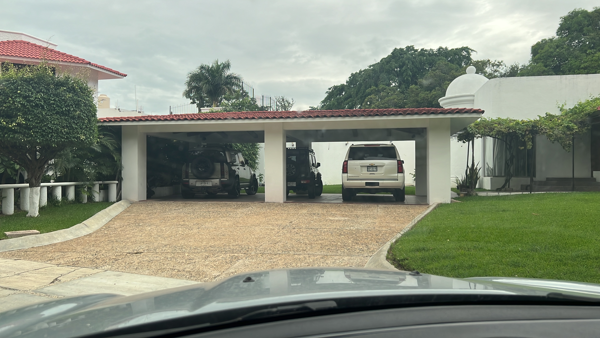 Casa en renta en Privada Villas de Montecristo, Tuxtla Gutiérrez — foto 3 de 30