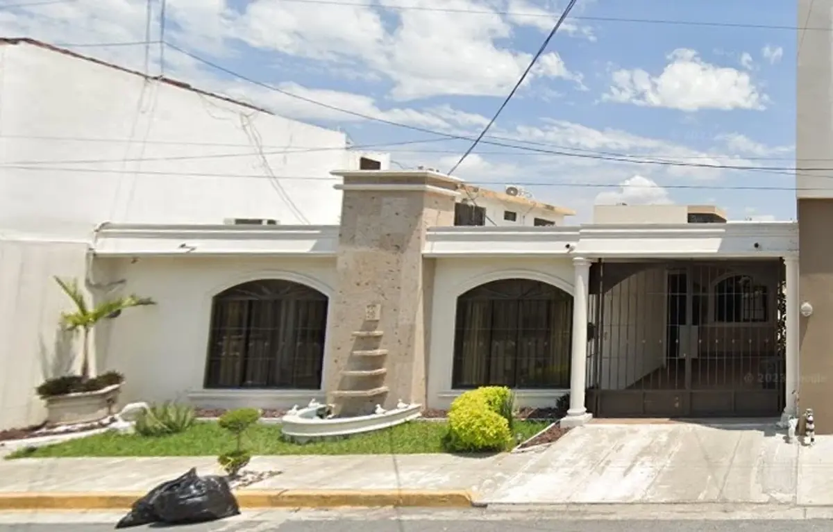 Casa en venta en Torremolinos, Monterrey — foto 1 de 12