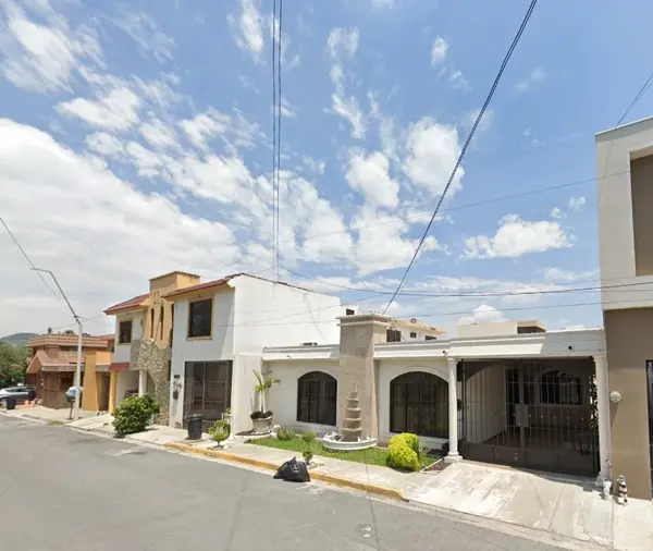 Casa en venta en Torremolinos, Monterrey — foto 3 de 12