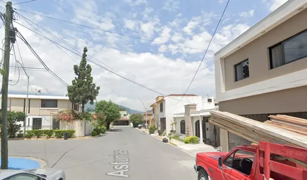 Casa en venta en Torremolinos, Monterrey — foto 2 de 12