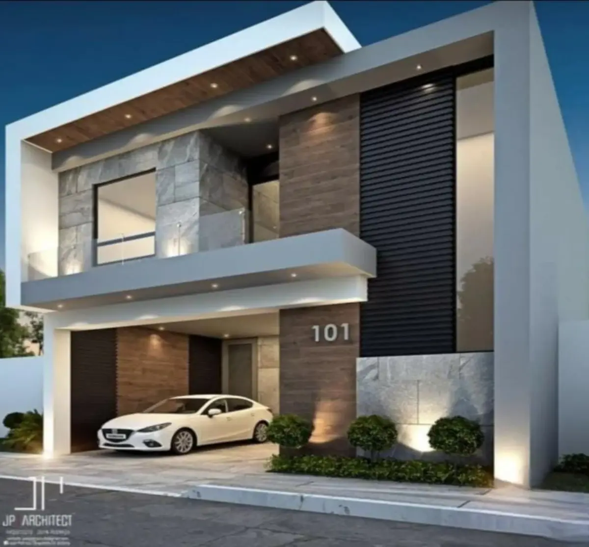 Casa en venta en Las Lomas Residencial, Alvarado — foto 1 de 41