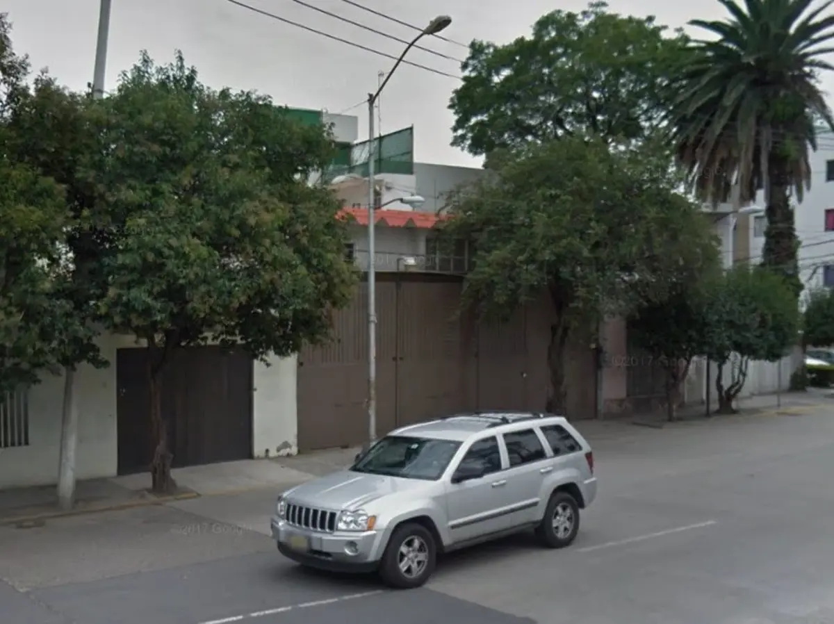 Terreno en venta en Ermita, Benito Juárez — foto 1 de 13