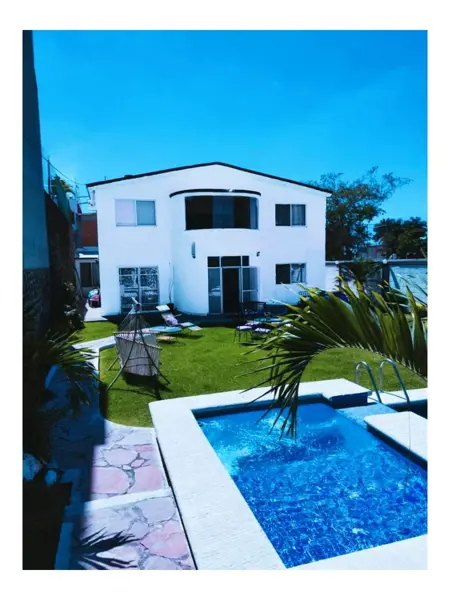 Casa en venta en Brisas, Temixco — foto 3 de 30