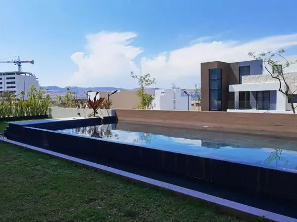 Departamento en venta en Lomas de Angelópolis II, San Andrés Cholula — foto 3 de 28
