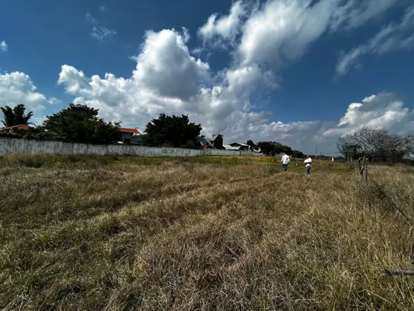 Terreno en venta en Plan Chico, Emiliano Zapata — foto 3 de 7