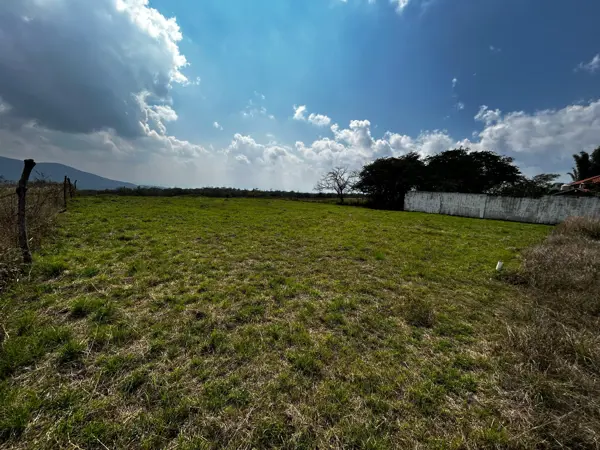 Terreno en venta en Plan Chico, Emiliano Zapata — foto 2 de 7