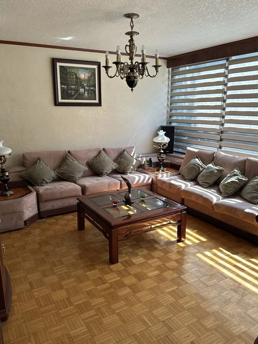 Departamento en venta en Tabacalera, Cuauhtémoc — foto 1 de 26