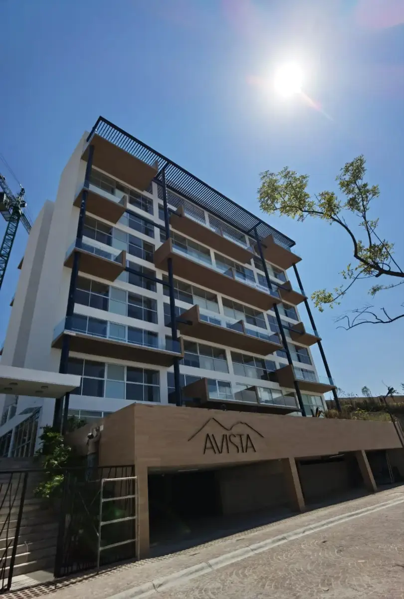 Departamento en venta en Lomas de Angelópolis II, San Andrés Cholula — foto 1 de 28