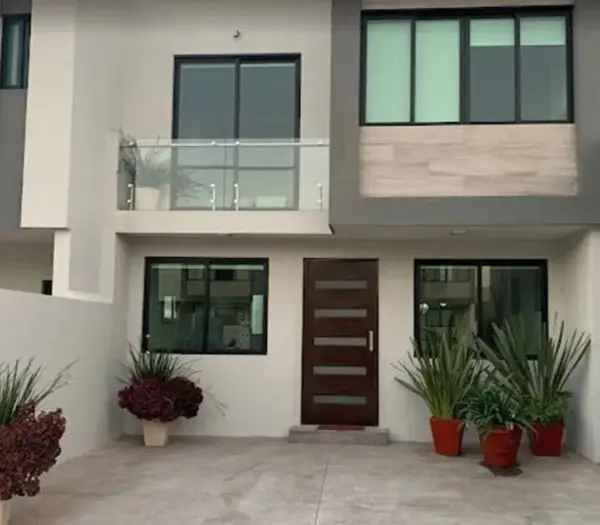 Casa en Venta en Privada Monte Bello, Zacatecas, Zacatecas