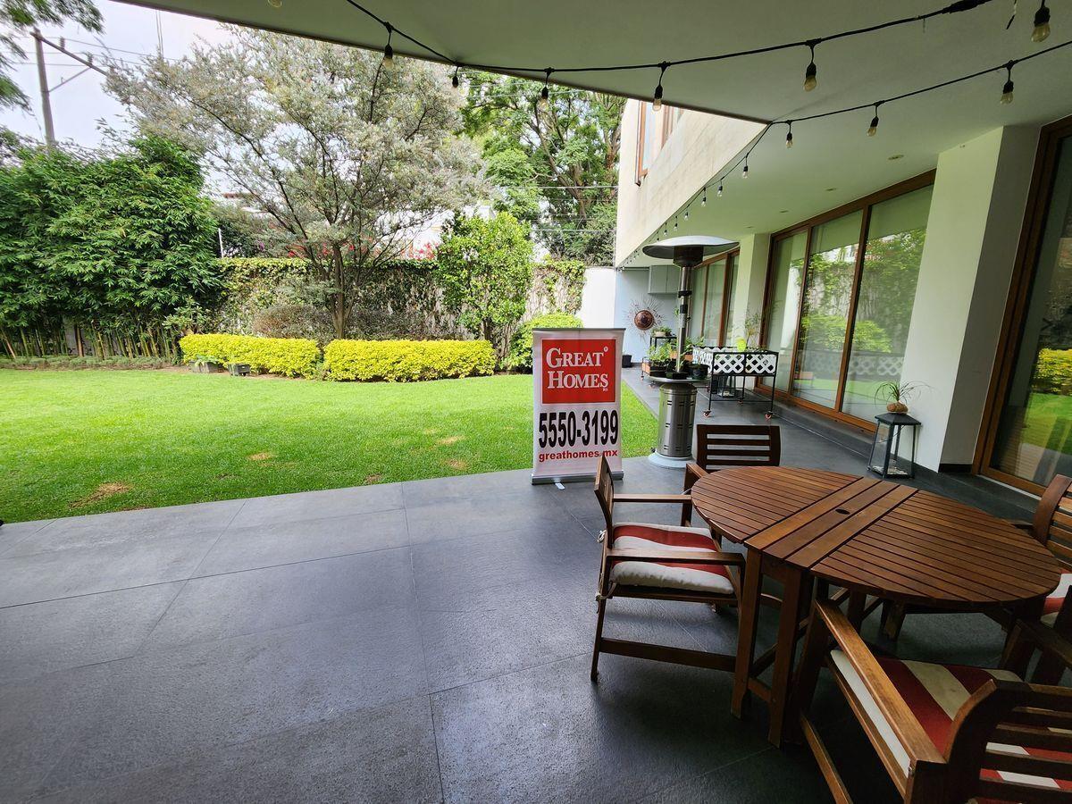 Casa en venta en Tlacopac, Álvaro Obregón — foto 1 de 22