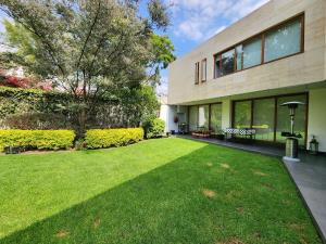 Casa en venta en Tlacopac, Álvaro Obregón — foto 3 de 22