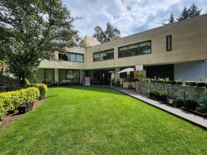 Casa en venta en Tlacopac, Álvaro Obregón — foto 2 de 22