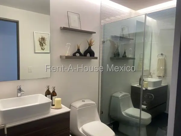 Departamento en venta en Ampliación Granada, Miguel Hidalgo — foto 3 de 26