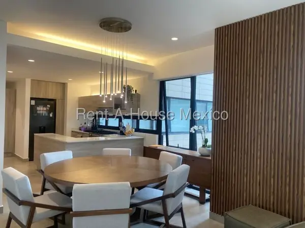Departamento en venta en Ampliación Granada, Miguel Hidalgo — foto 2 de 26
