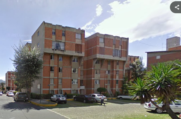 Departamento en Remate en Santiago Tepalcatlalpan, Xochimilco, Ciudad de México