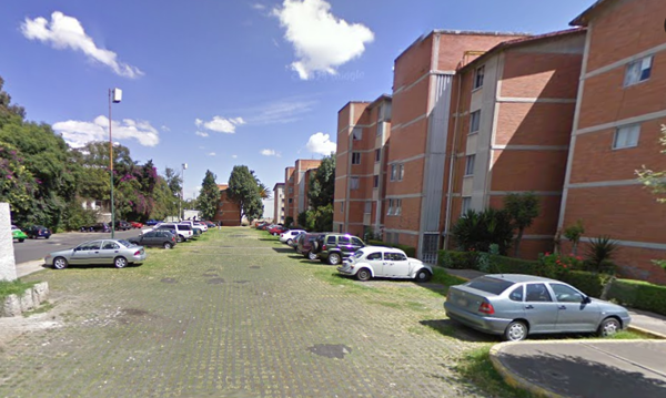 Departamento en venta en Santiago Tepalcatlalpan, Xochimilco — foto 3 de 12