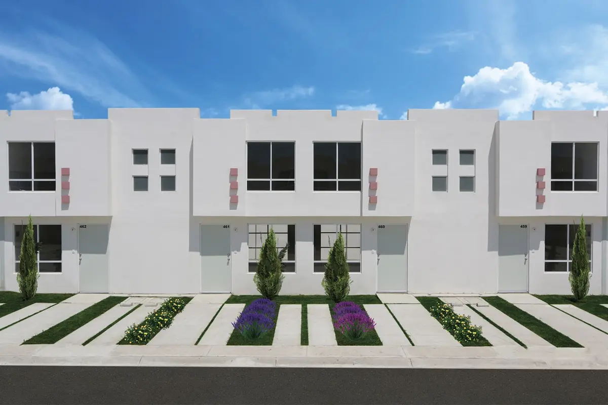 Casa en venta en Los Héroes Tizayuca, Tizayuca — foto 1 de 6