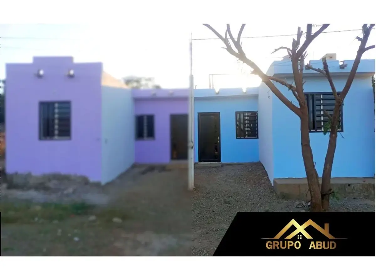 Casa en venta en Loma Bonita, Mazatlán — foto 1 de 8