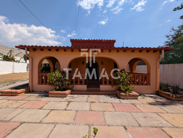 Casa en venta en La Carolina, Cuernavaca — foto 3 de 19