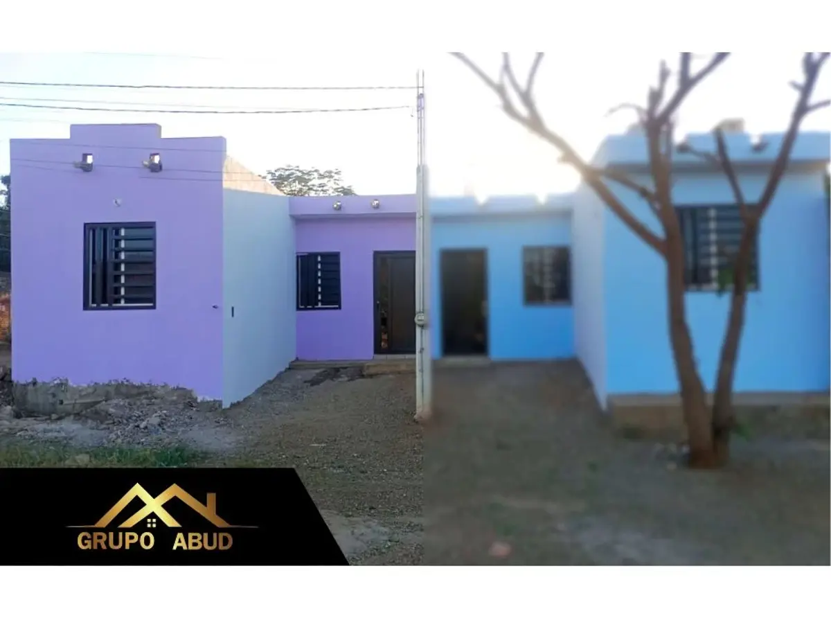 Casa en venta en Loma Bonita, Mazatlán — foto 1 de 8