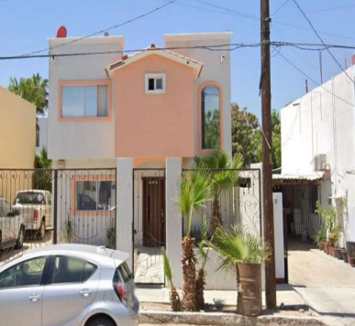 Casa en venta en Bella Vista, La Paz — foto 1 de 10