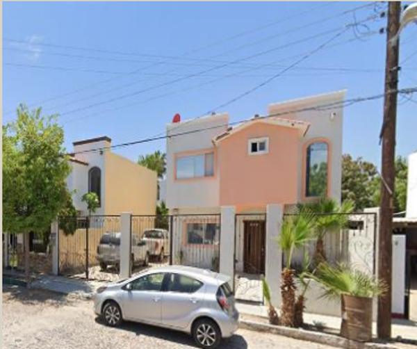 Casa en venta en Bella Vista, La Paz — foto 2 de 10