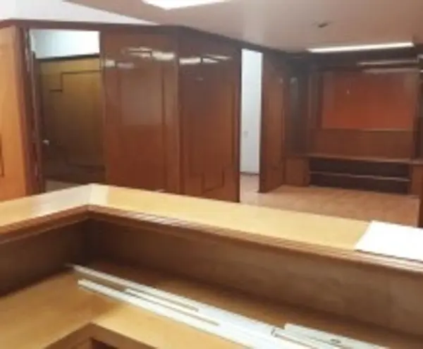 Edificio en venta en Polanco I Sección, Miguel Hidalgo — foto 2 de 3